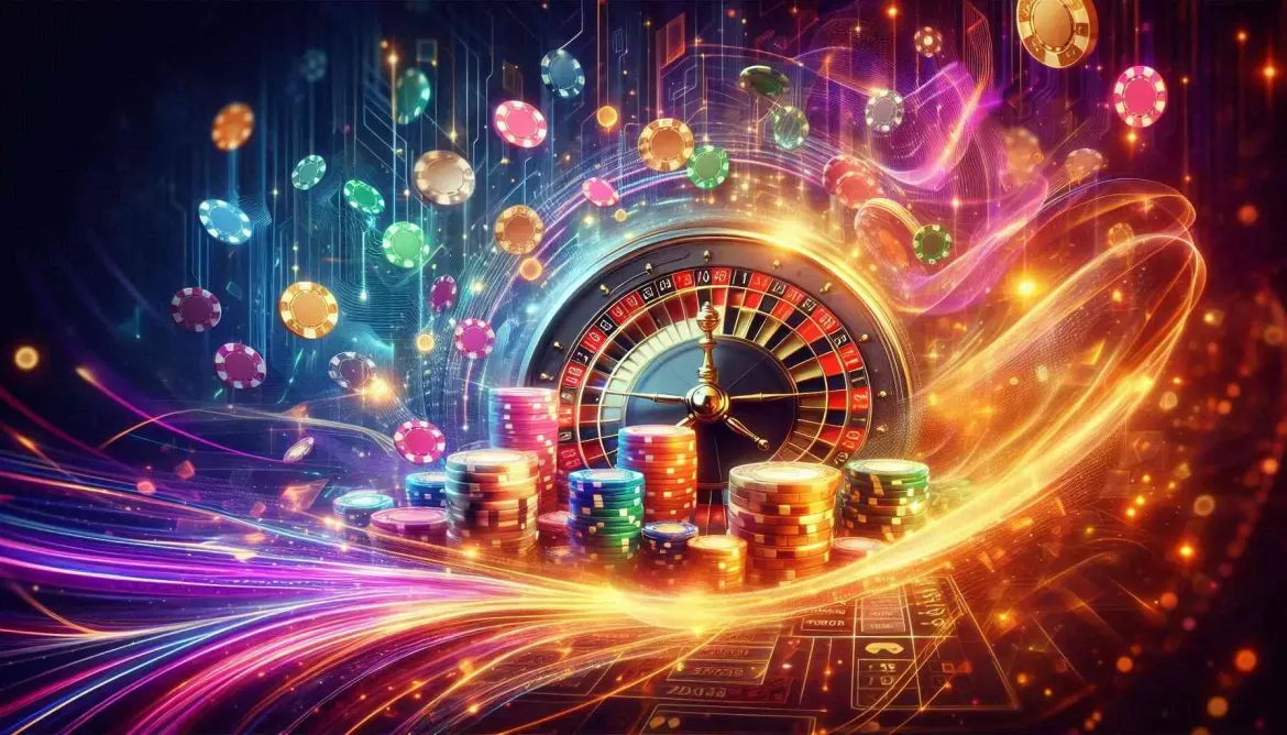 Evospin Casino